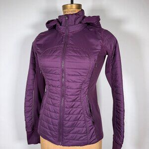 Lululemon First Mile Puffer Jacket